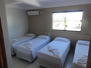 Hotel Triângulo - Caldas Novas - 2