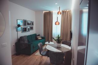 TAM Serviced Apartment City Center No2 - Tirana - 1