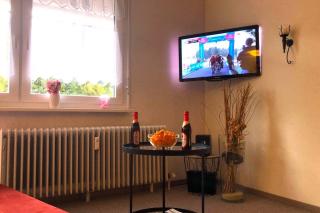 Ferienwohnung Schwarzwald Todtmoos - Todtmoos - 2