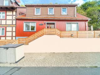 Apartment near the ski area in Zorge - Zorge - 6
