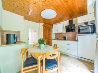 Apartment near the ski area in Zorge - Zorge - 1