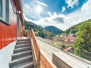 Apartment near the ski area in Zorge - Zorge - 3