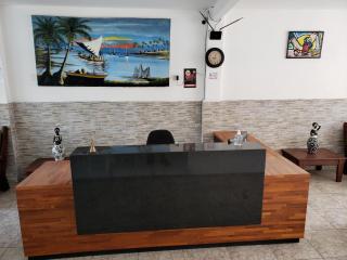 Pousada Privê Maré Alta - 8