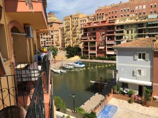 Valencia, ideally located 3bed-2bath apart.Few mints walk from beach,pool,shop. - Port Saplaya - 6