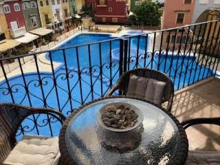Valencia, ideally located 3bed-2bath apart.Few mints walk from beach,pool,shop. - Port Saplaya - 5