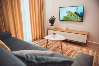 TAM Skanderbeg Square Serviced City Center Apartment No1 - Tirana - 3