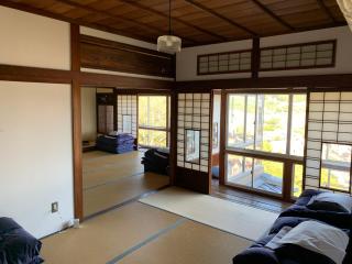 Onomichi Guest House Miharashi-tei - Onomichi - 4
