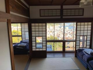 Onomichi Guest House Miharashi-tei - Onomichi - 3