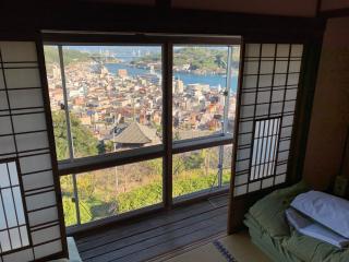 Onomichi Guest House Miharashi-tei - Onomichi - 6