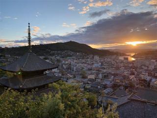 Onomichi Guest House Miharashi-tei - Onomichi - 9