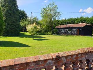 Church Farm Lodge - 1