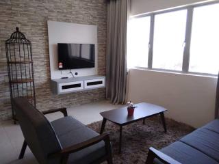 Raflessia Sutravilla Seaview - Kuantan - 1