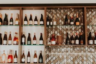 Wine Stone Inn - Santa Maria - 6