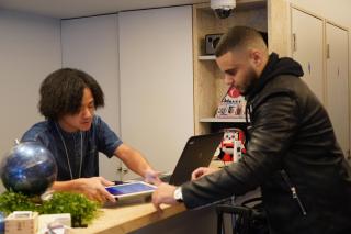 plat hostel keikyu asakusa station - Tokyo - 7