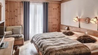 Hotel La Cambuse - Les Collons - 7