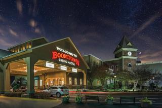 Boomtown Casino and Hotel New Orleans - 9