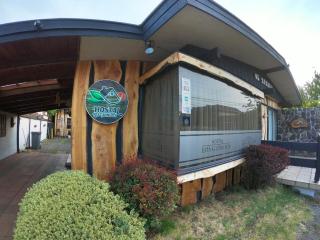 Hostal Los Guindos - Temuco - 9