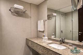 Bourbon Dom Ricardo Aeroporto Curitiba Business Hotel - São José dos Pinhais - 9