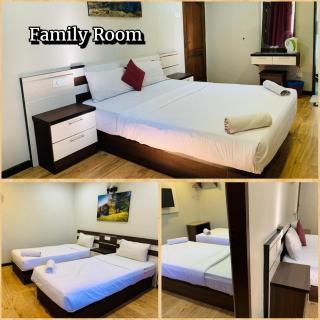 Zermatt Hotel - Cameron Highlands - 0