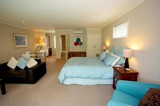Marchmont Gardens - Hanmer Springs - 1
