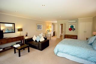 Marchmont Gardens - Hanmer Springs - 9