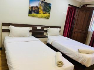 Zermatt Hotel - Cameron Highlands - 4