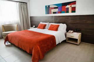 Hotel San Juan Internacional - Bucaramanga - 6