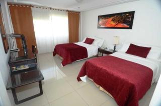 Hotel San Juan Internacional - Bucaramanga - 4