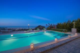 Danae Villas - Hersonissos - 6