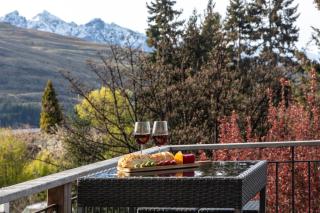 White Peaks Villa - 8