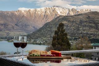 White Peaks Villa - Queenstown - 7