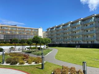 Aquarius-Aqua Apartment - 9