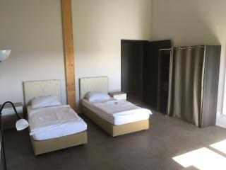5 Points rooms for rent - Niederrieden - 5