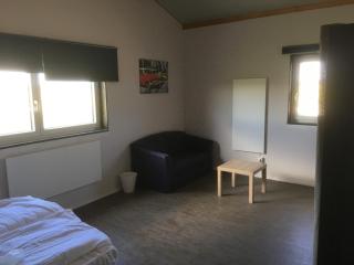 5 Points rooms for rent - Niederrieden - 4
