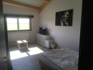 5 Points rooms for rent - Niederrieden - 3