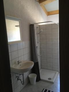 5 Points rooms for rent - Niederrieden - 2