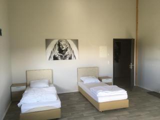 5 Points rooms for rent - Niederrieden - 1