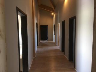 5 Points rooms for rent - Niederrieden - 9