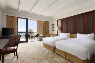 Al Husn Hotel Muscat - Muscat - 7
