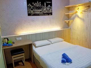 SleepRest @ Golden Prima - 9