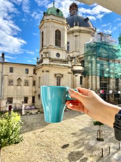 Dreaming Apartments - Lviv - 3