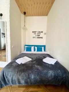 Dreaming Apartments - Lviv - 6