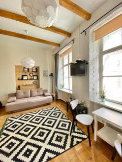 Dreaming Apartments - Lviv - 9