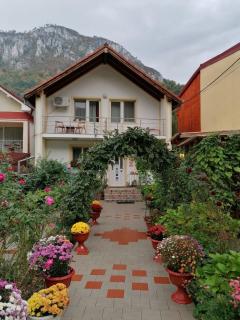 Pension Eden - Băile Herculane - 6