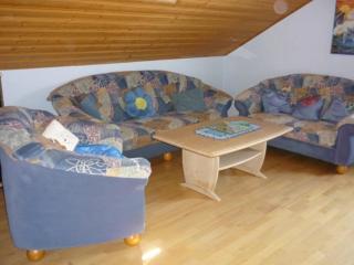 Ferienwohnung am Ludwigstein - Spiegelau - 8