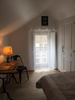 Le Clos Moussy - Moussy - 5