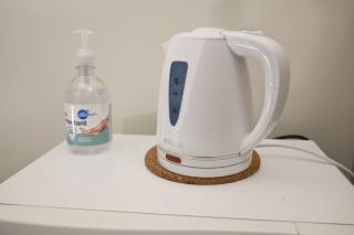 Tallinn Apartments K8 Free parking - Tallinn - 3