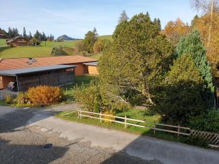 Gantrisch Lodge - 3