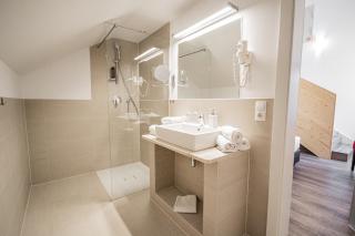 Hotel Wilder Mann - Steinach am Brenner - 3