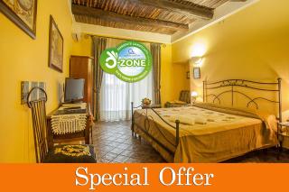 B&B L'Alloggio Dei Vassalli - 7